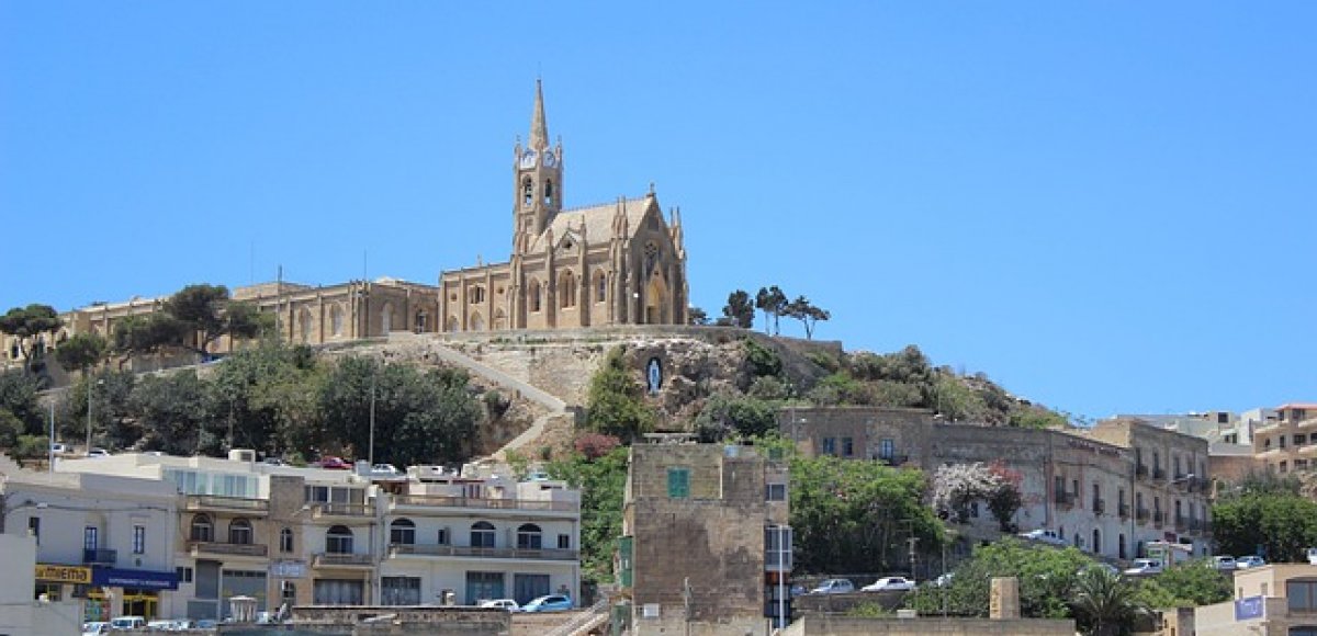 De mooiste kerken op Malta die je gezien moet hebben